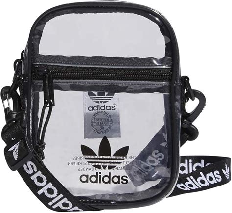 adidas crossbody bag amazon|adidas crossbody bag for women.